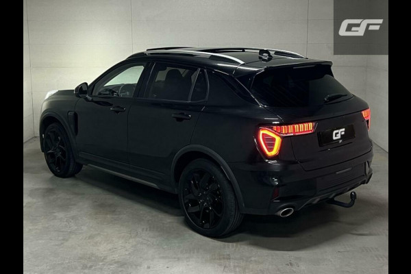 Lynk & Co 01 1.5 Plug-in Black Edition Sfeerver. Trekh. NAP