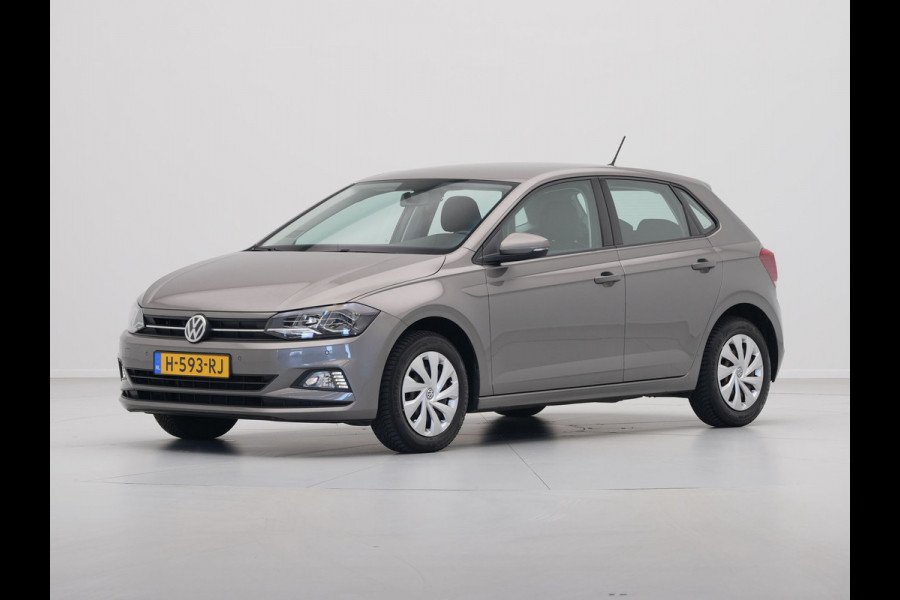 Volkswagen Polo 1.0 TSI 95pk Comfortline Navigatie Pdc Airco Acc