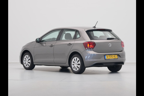 Volkswagen Polo 1.0 TSI 95pk Comfortline Navigatie Pdc Airco Acc