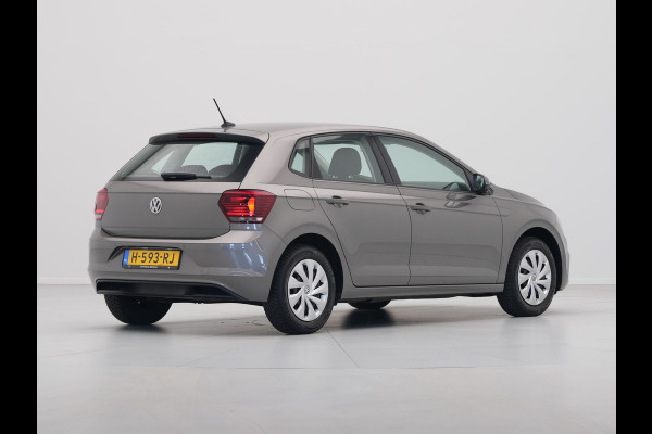 Volkswagen Polo 1.0 TSI 95pk Comfortline Navigatie Pdc Airco Acc