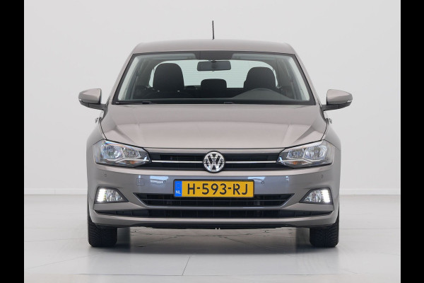 Volkswagen Polo 1.0 TSI 95pk Comfortline Navigatie Pdc Airco Acc