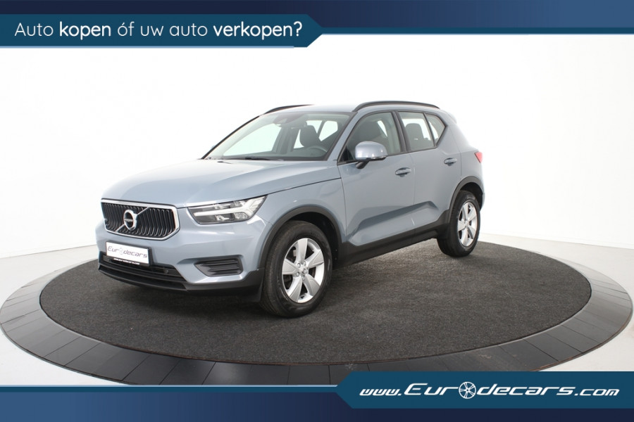 Volvo XC40 1.5 T2 Momentum *1ste Eigenaar*Keyless*PDC*