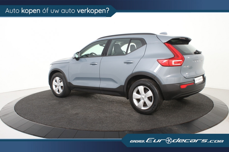 Volvo XC40 1.5 T2 Momentum *1ste Eigenaar*Keyless*PDC*