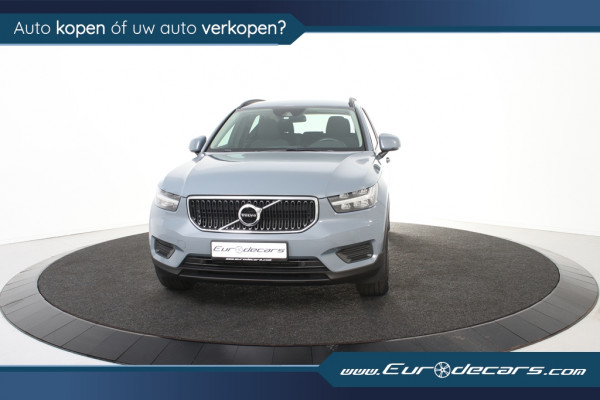 Volvo XC40 1.5 T2 Momentum *1ste Eigenaar*Keyless*PDC*