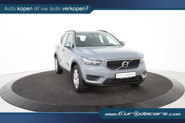 Volvo XC40 1.5 T2 Momentum *1ste Eigenaar*Keyless*PDC*