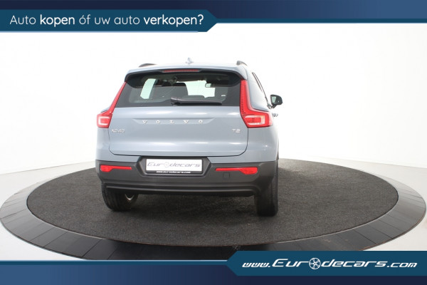 Volvo XC40 1.5 T2 Momentum *1ste Eigenaar*Keyless*PDC*