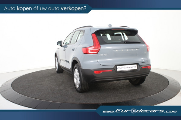 Volvo XC40 1.5 T2 Momentum *1ste Eigenaar*Keyless*PDC*