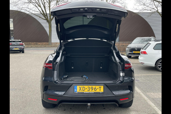 Jaguar I-PACE EV400 SE 90 kWh | MEMORY SEAT | TREKHAAK | PANO | MERIDIAN AUDIO