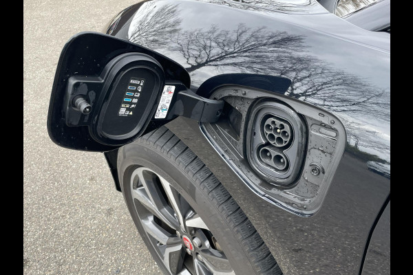 Jaguar I-PACE EV400 SE 90 kWh | MEMORY SEAT | TREKHAAK | PANO | MERIDIAN AUDIO