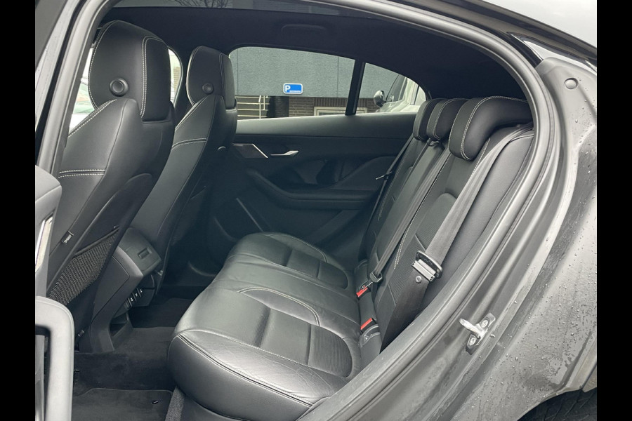 Jaguar I-PACE EV400 SE 90 kWh | MEMORY SEAT | TREKHAAK | PANO | MERIDIAN AUDIO