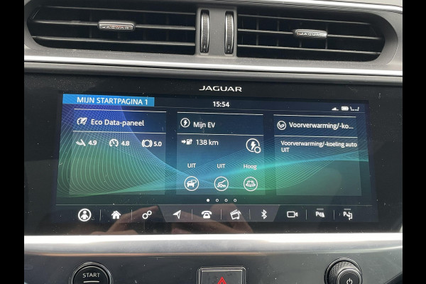 Jaguar I-PACE EV400 SE 90 kWh | MEMORY SEAT | TREKHAAK | PANO | MERIDIAN AUDIO