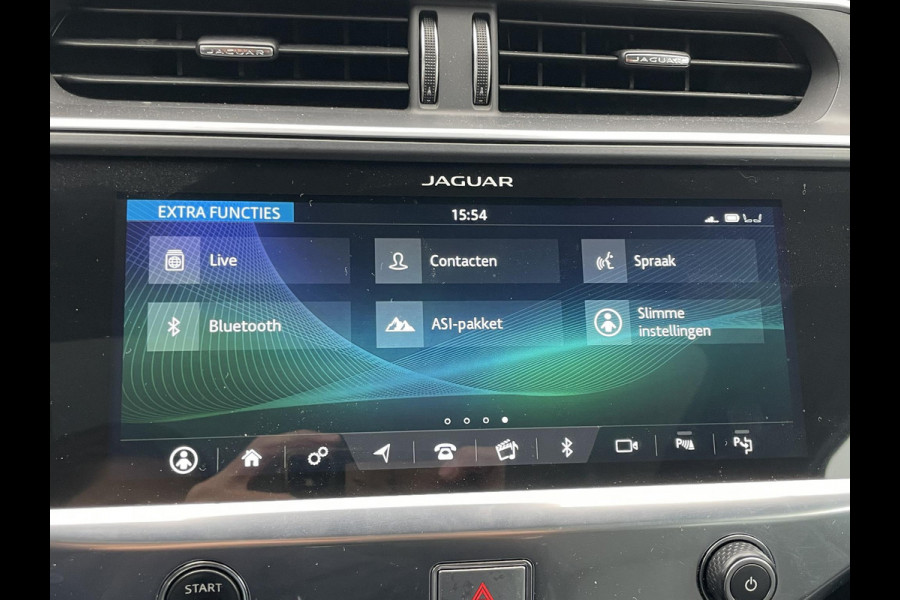 Jaguar I-PACE EV400 SE 90 kWh | MEMORY SEAT | TREKHAAK | PANO | MERIDIAN AUDIO