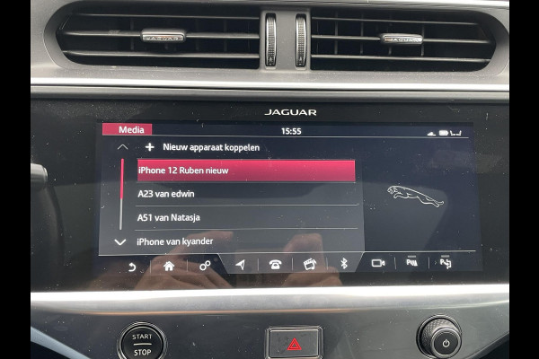 Jaguar I-PACE EV400 SE 90 kWh | MEMORY SEAT | TREKHAAK | PANO | MERIDIAN AUDIO