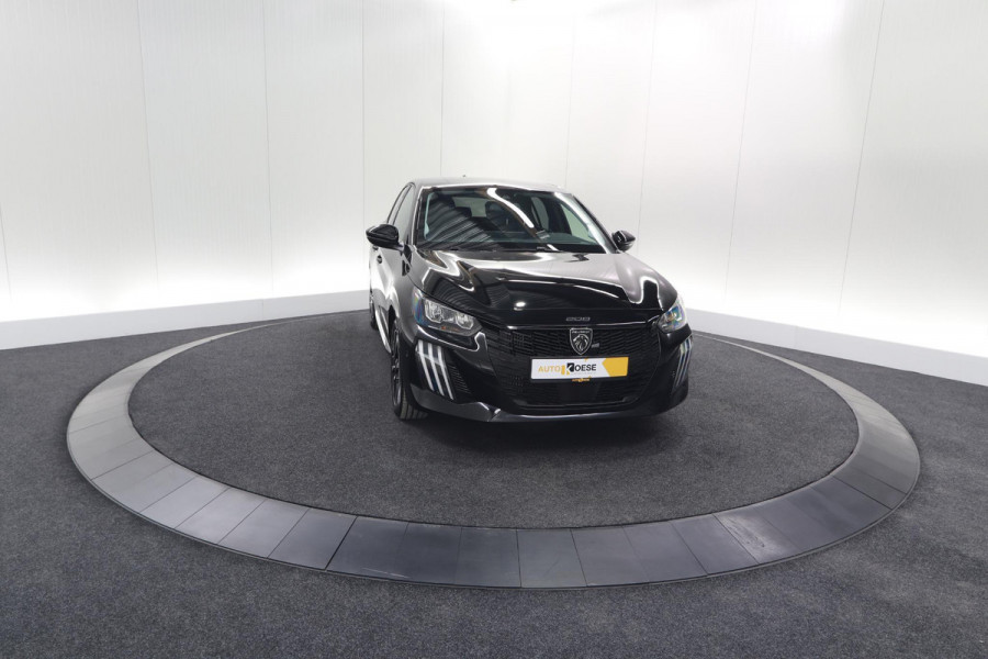 Peugeot 208 PureTech 100 Allure | 360 Camera | Stoelverwarming | Dodehoekdetectie | Apple Carplay