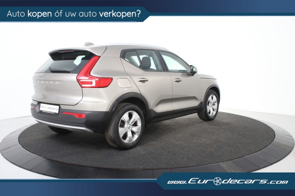 Volvo XC40 1.5 T3 Momentum Pro *1ste Eigenaar*Standkachel*Keyless*