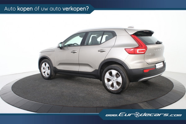 Volvo XC40 1.5 T3 Momentum Pro *1ste Eigenaar*Standkachel*Keyless*