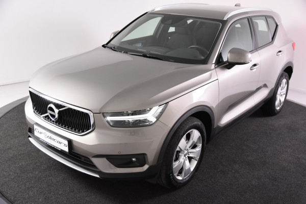 Volvo XC40 1.5 T3 Momentum Pro *1ste Eigenaar*Standkachel*Keyless*