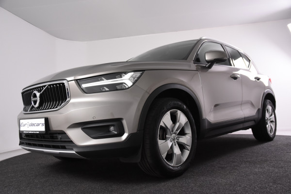 Volvo XC40 1.5 T3 Momentum Pro *1ste Eigenaar*Standkachel*Keyless*