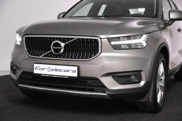 Volvo XC40 1.5 T3 Momentum Pro *1ste Eigenaar*Standkachel*Keyless*