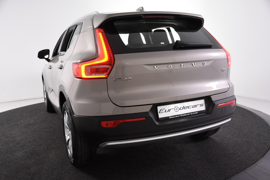 Volvo XC40 1.5 T3 Momentum Pro *1ste Eigenaar*Standkachel*Keyless*