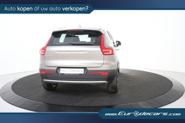 Volvo XC40 1.5 T3 Momentum Pro *1ste Eigenaar*Standkachel*Keyless*