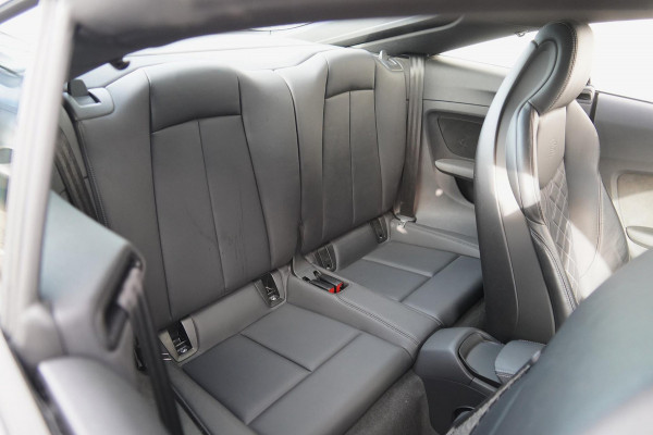 Audi TT 45 TFSI Pro Line S / 245 PK / Navigatie / Cruise / Leder / Sportstoelen / Handgeschakeld / B & O Audio