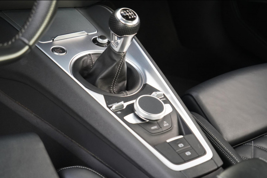 Audi TT 45 TFSI Pro Line S / 245 PK / Navigatie / Cruise / Leder / Sportstoelen / Handgeschakeld / B & O Audio