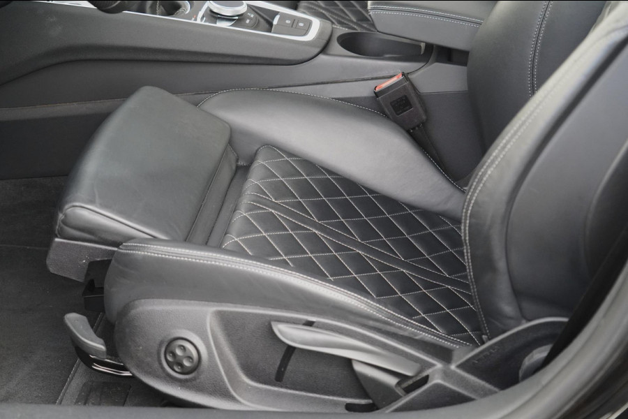 Audi TT 45 TFSI Pro Line S / 245 PK / Navigatie / Cruise / Leder / Sportstoelen / Handgeschakeld / B & O Audio