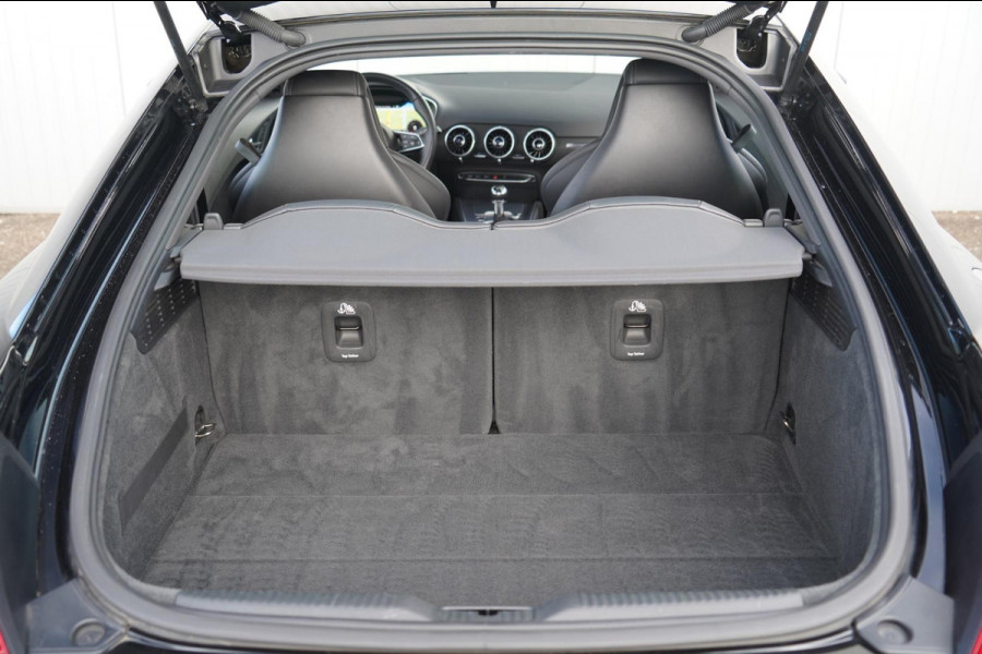 Audi TT 45 TFSI Pro Line S / 245 PK / Navigatie / Cruise / Leder / Sportstoelen / Handgeschakeld / B & O Audio