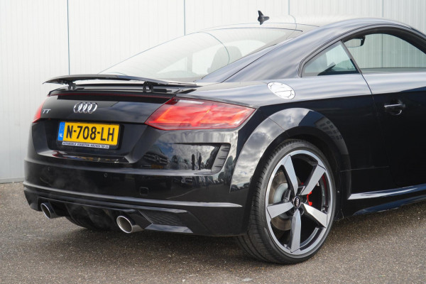 Audi TT 45 TFSI Pro Line S / 245 PK / Navigatie / Cruise / Leder / Sportstoelen / Handgeschakeld / B & O Audio