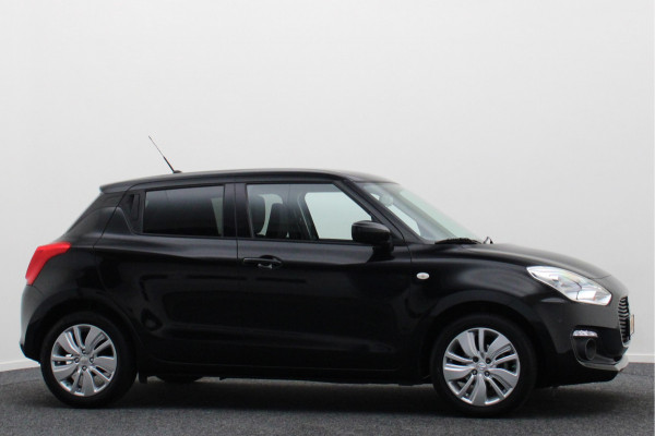 Suzuki Swift 1.2 Stijl Automaat Apple Carplay, Camera, Airco, PDC, Stoelverwarming