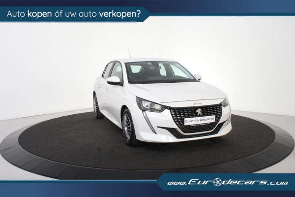 Peugeot 208 Active *1ste Eigenaar*Navigatie*DAB*PDC*