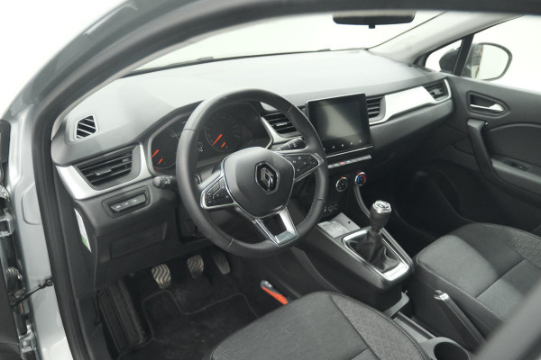 Renault Captur TCe 90 Evolution | Parkeersensoren | Navigatie | Allseason Banden | Apple Carplay