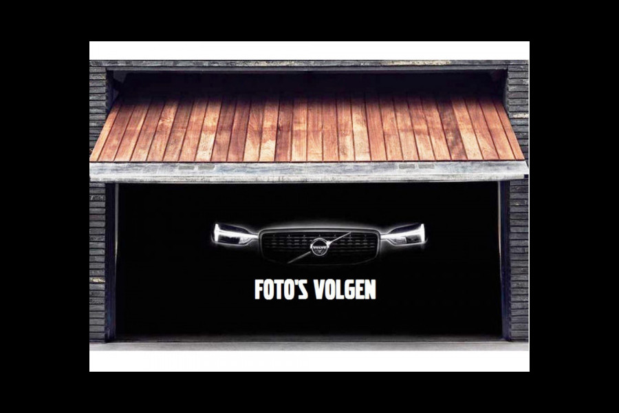 Volvo V60 2.0 T5 R-Design | Blis | Stoelverwarming | Pano dak | Sensoren voor&achter |