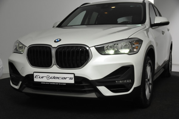 BMW X1 sDrive18i *1ste Eigenaar*Panoramadak*Memory*Trekhaak*