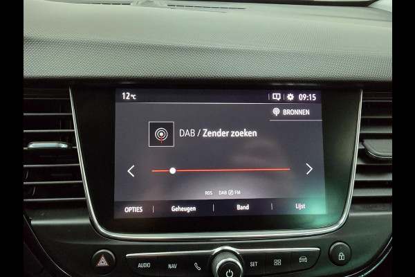 Opel Crossland X Occasion 1.2 Turbo 120 Jaar Edition met parkeercamera en carplay | Trekhaak! | Tweedehands Opel Crossland X | Duo