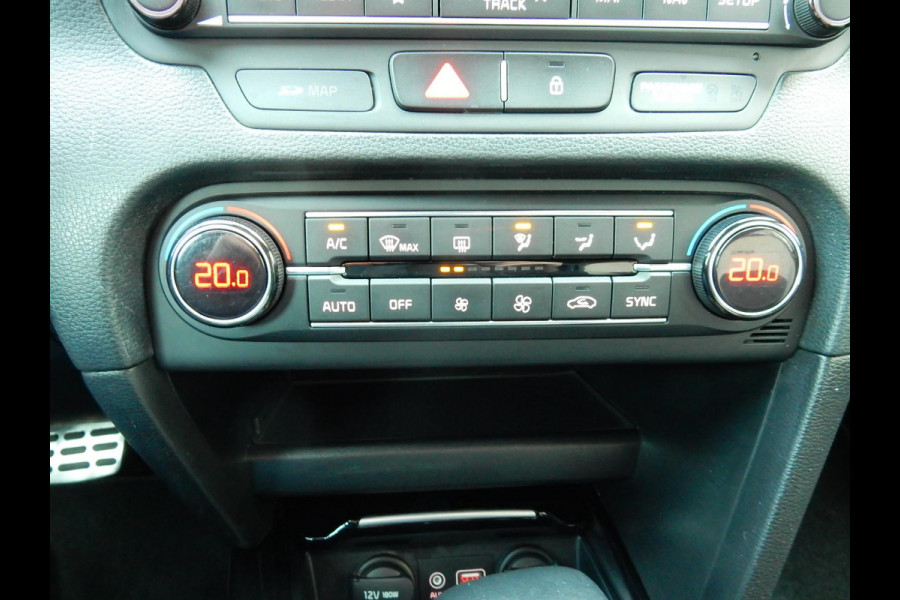 Kia ProCeed 1.4 T-GDI GT-PlusLine*1/2LEDER*NAVI*LED*CR CONTR*