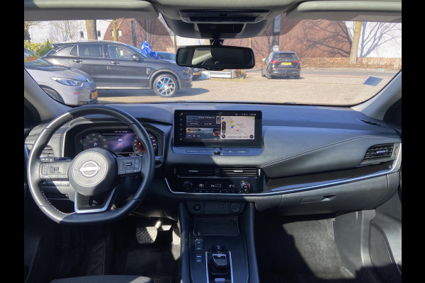 Nissan QASHQAI 1.5 E-Power N-Connecta | PANO | 360 CAMERA | NISSAN GARANTIE T/M 4-2026