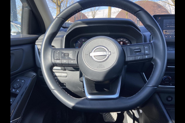 Nissan QASHQAI 1.5 E-Power N-Connecta | PANO | 360 CAMERA | NISSAN GARANTIE T/M 4-2026