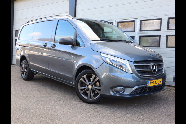 Mercedes-Benz Vito 119 CDI Automaat L2 Lang - LED - LM - 2,8t KG Trekhaak