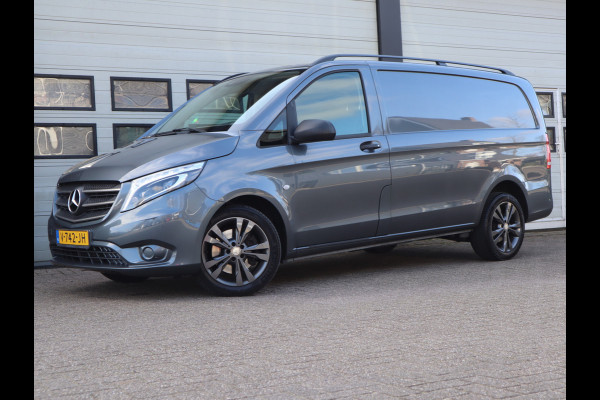 Mercedes-Benz Vito 119 CDI Automaat L2 Lang - LED - LM - 2,8t KG Trekhaak