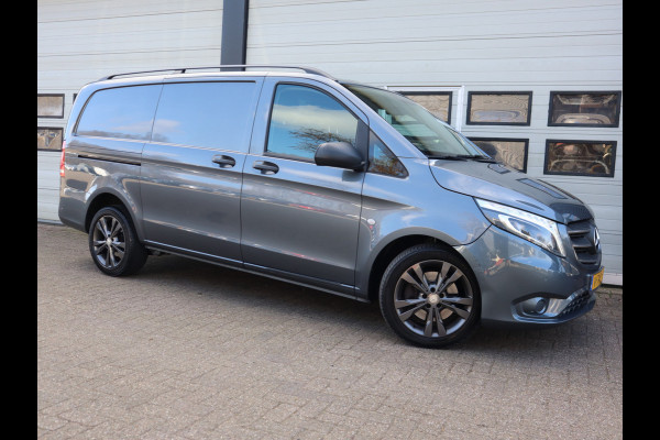 Mercedes-Benz Vito 119 CDI Automaat L2 Lang - LED - LM - 2,8t KG Trekhaak