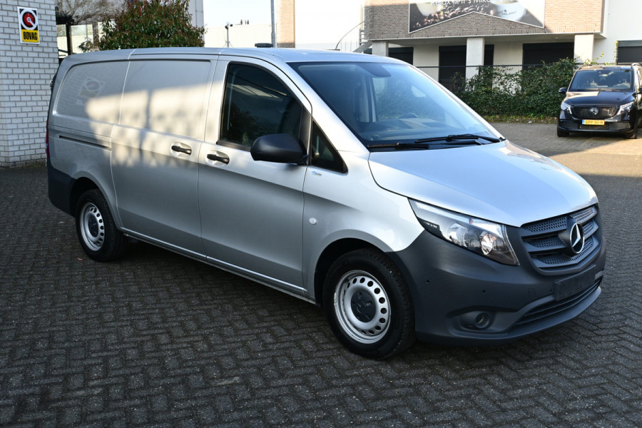 Mercedes-Benz Vito 114 CDI L2 Navigatie met camera, Achterdeuren, Trekhaak