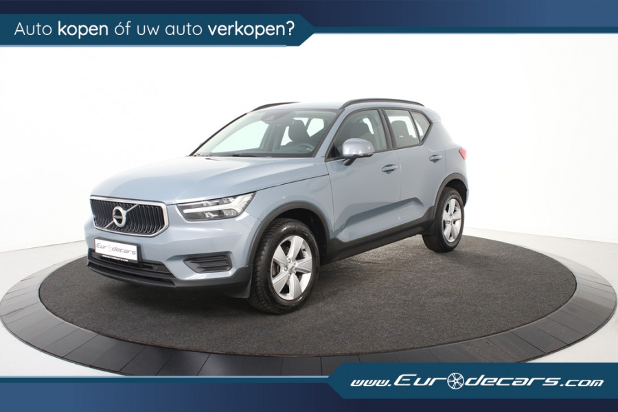 Volvo XC40 2.0 D3 *1ste Eigenaar*Navigatie*Standkachel*Camera*