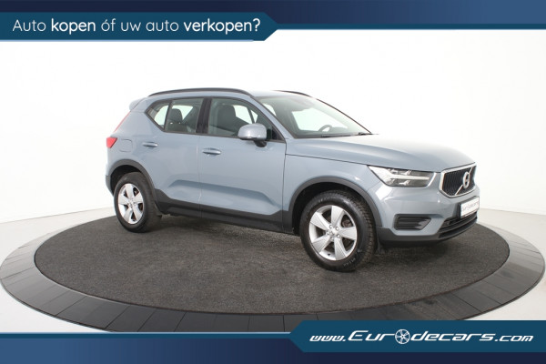 Volvo XC40 2.0 D3 *1ste Eigenaar*Navigatie*Standkachel*Camera*