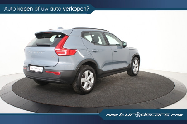 Volvo XC40 2.0 D3 *1ste Eigenaar*Navigatie*Standkachel*Camera*