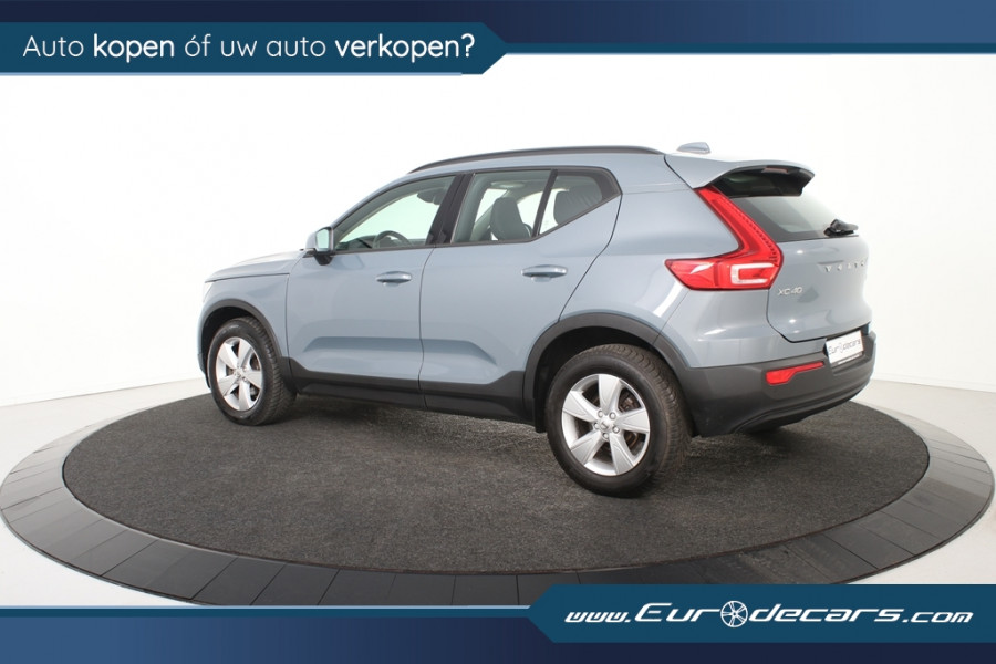 Volvo XC40 2.0 D3 *1ste Eigenaar*Navigatie*Standkachel*Camera*