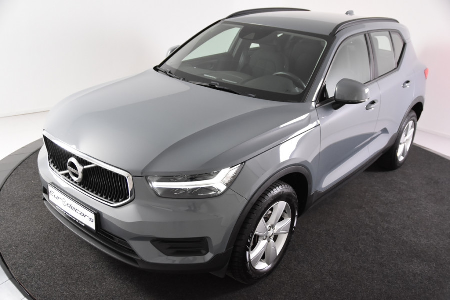 Volvo XC40 2.0 D3 *1ste Eigenaar*Navigatie*Standkachel*Camera*