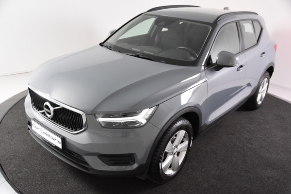 Volvo XC40 2.0 D3 *1ste Eigenaar*Navigatie*Standkachel*Camera*