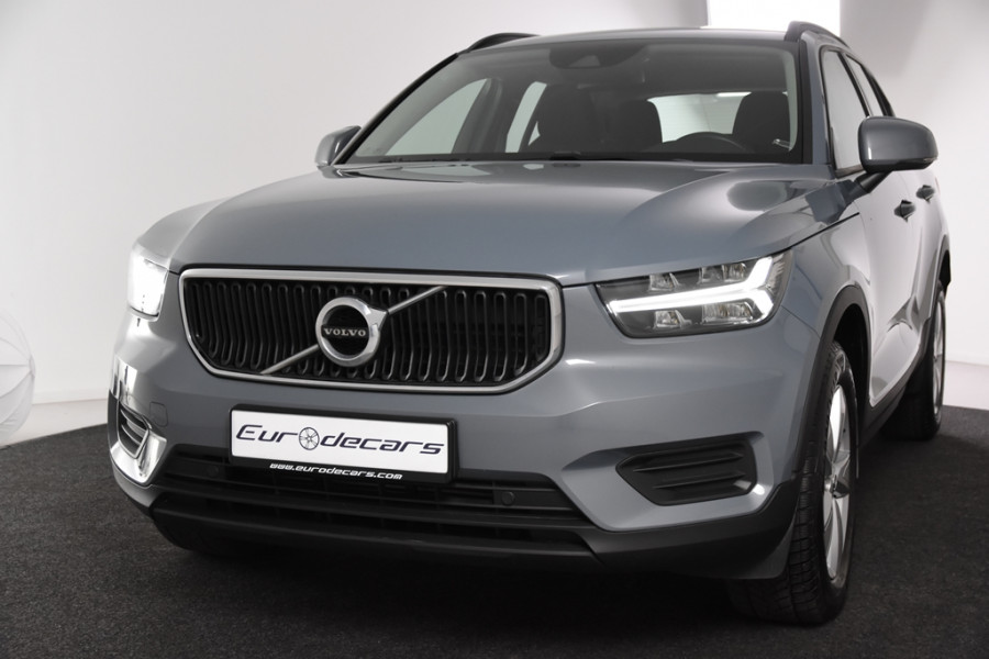 Volvo XC40 2.0 D3 *1ste Eigenaar*Navigatie*Standkachel*Camera*